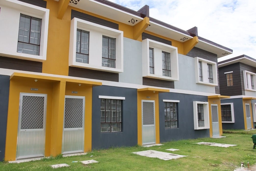 LIORA HOMES AMORA 2BR TOWNHOUSE IN CAVITE – Image 10