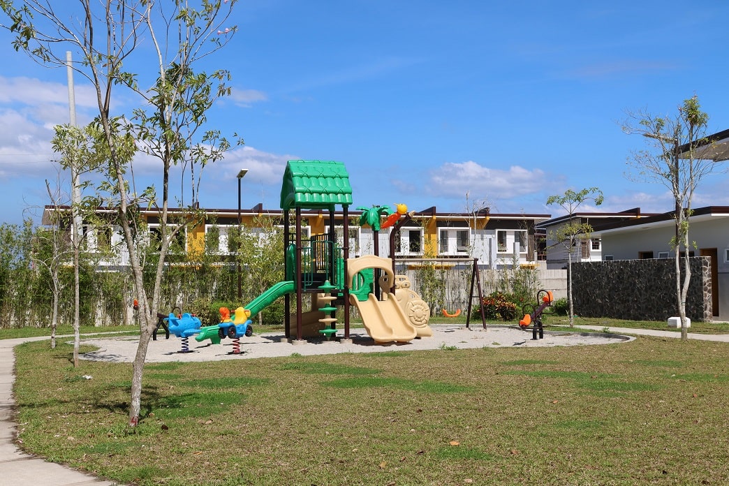 LIORA HOMES AMORA 2BR TOWNHOUSE IN CAVITE – Image 12