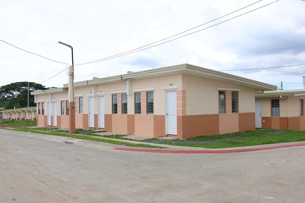 KAIA HOMES NAIC HALIE ROWHOUSE IN CAVITE – Image 13
