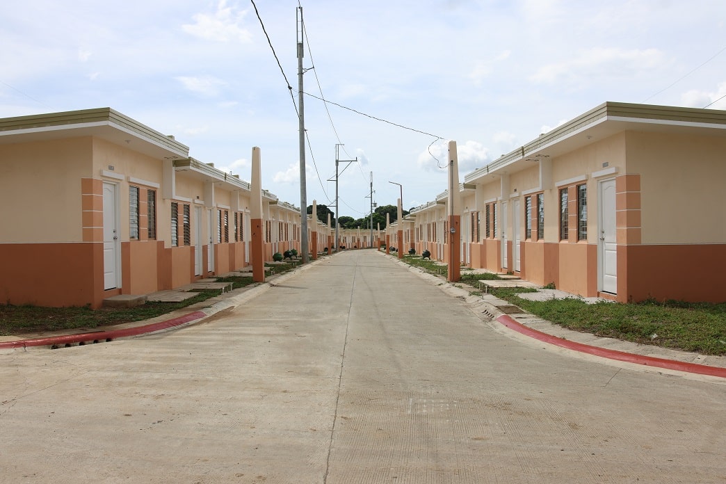 KAIA HOMES NAIC HALIE ROWHOUSE IN CAVITE – Image 14
