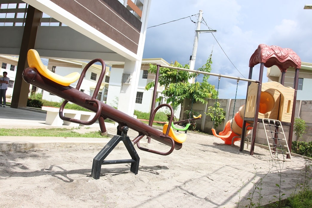 KAIA HOMES NAIC HALIE ROWHOUSE IN CAVITE – Image 5