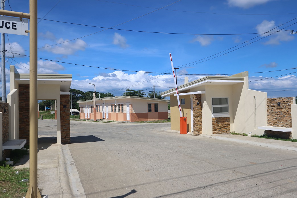 KAIA HOMES NAIC HALIE ROWHOUSE IN CAVITE – Image 4