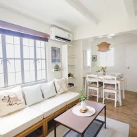 MAPLETREE RESIDENCES DUPLEX WITHOUT GARAGE 45.5 SQ.M – Image 3
