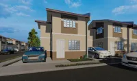 MAPLETREE RESIDENCES SINGLE ATTACHED WITH GARAGE 50 SQ.M – Image 1