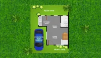 MAPLETREE RESIDENCES SINGLE ATTACHED WITH GARAGE 50 SQ.M – Image 2