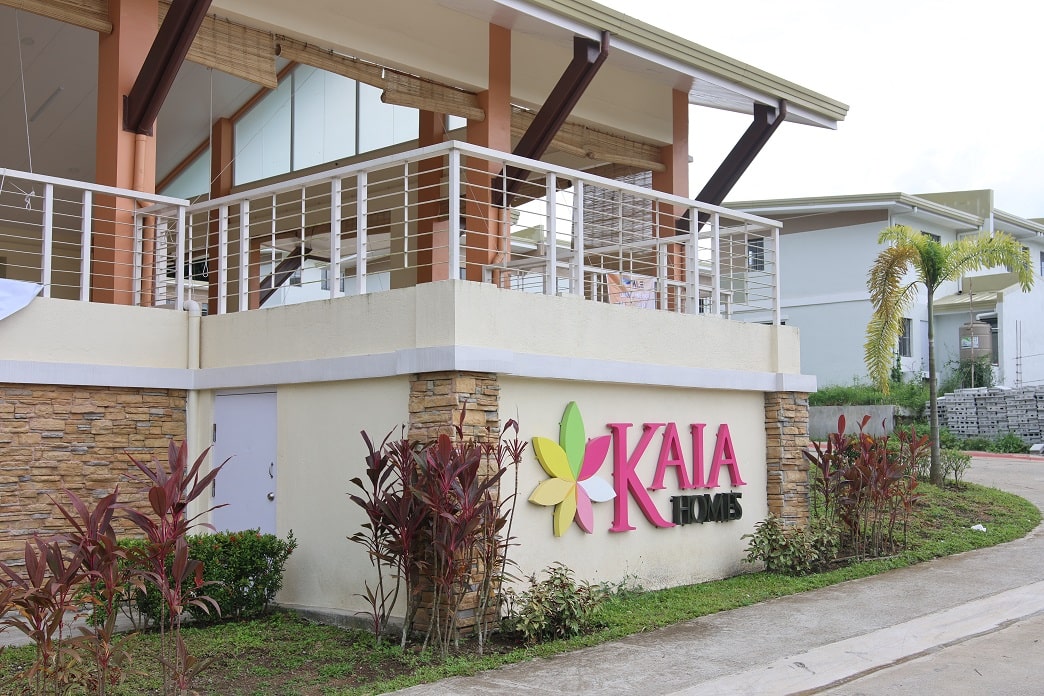 KAIA PLUS HOMES HELENA TOWNHOUSE – Image 7