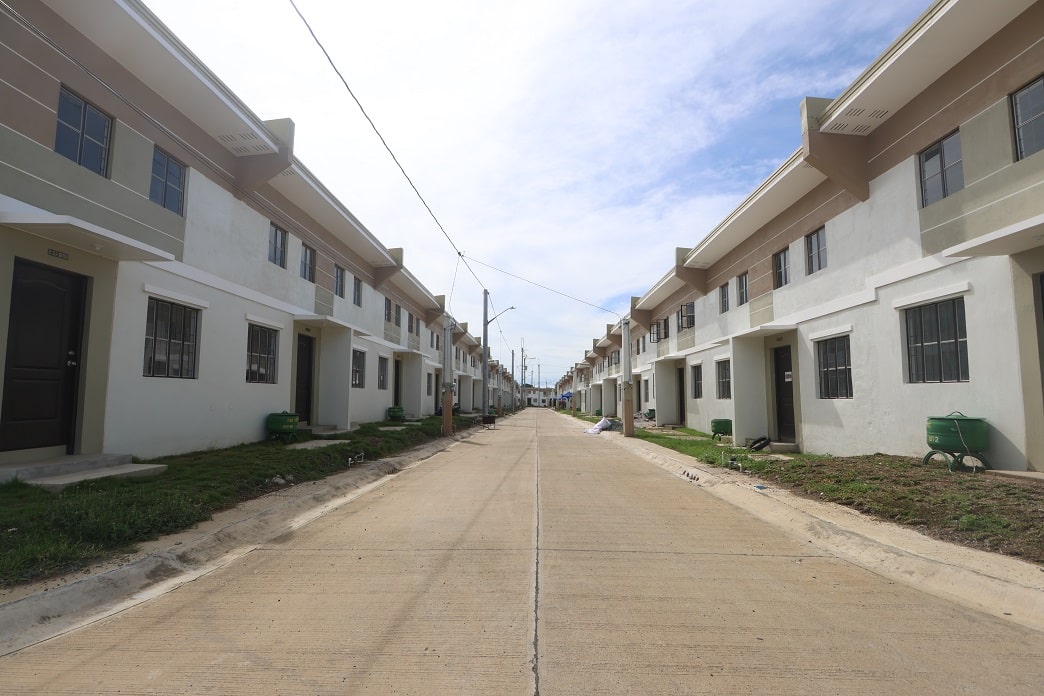 KAIA PLUS HOMES HELENA TOWNHOUSE – Image 11