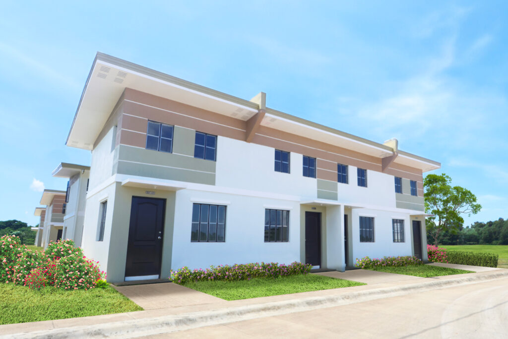 KAIA PLUS HOMES HELENA TOWNHOUSE – Image 2