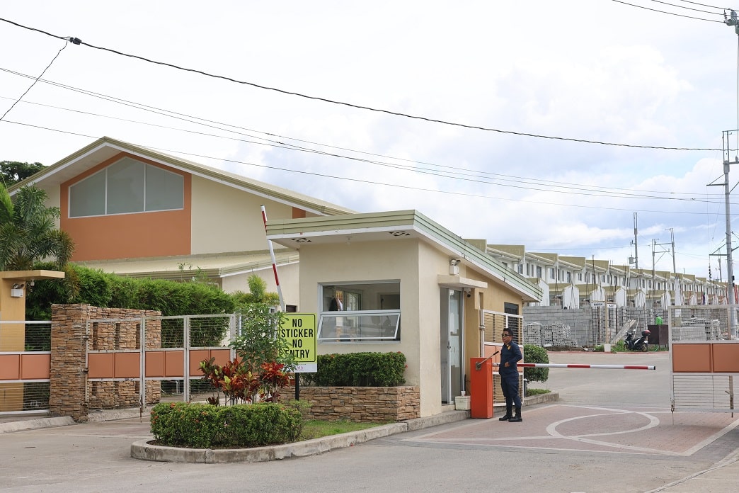 KAIA PLUS HOMES HELENA TOWNHOUSE – Image 5