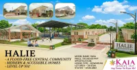 KAIA HOMES NAIC HALIE ROWHOUSE IN CAVITE – Image 1