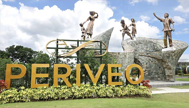 PERIVEO ERIN 4BR SINGLE DETACHED HOME IN LIPA BATANGAS – Image 3