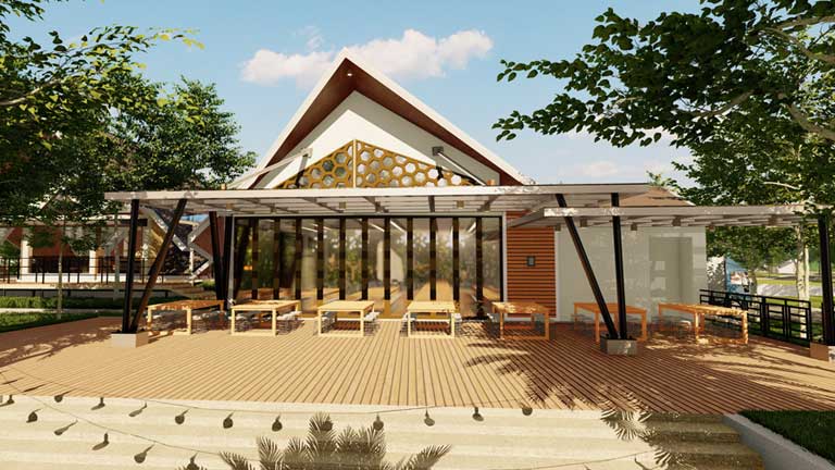 PERIVEO ERIN 4BR SINGLE DETACHED HOME IN LIPA BATANGAS – Image 5