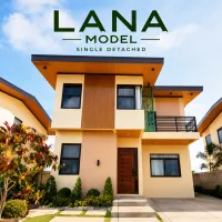 PERIVEO LANA 5BR SINGLE DETACHED HOME IN LIPA BATANGAS – Image 1