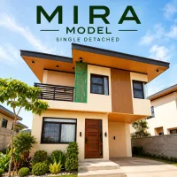 PERIVEO MIRA 5BR SINGLE DETACHED HOME IN LIPA BATANGAS – Image 1