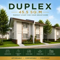 TARRAGONA PLACE DUPLEX 45.5 SQ.M HOME – Image 1