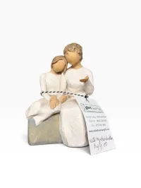 With My Grandmother – Image 1