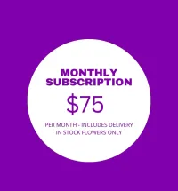 $75 Monthly Subscription  – Image 1