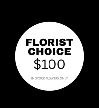 Fresh Floral Arrangement - Large – Image 1