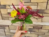 Mason Jar Dreams – Image 1