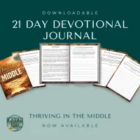 Thriving in the Middle – Image 1