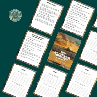 The Prophetess Huldah – Image 2