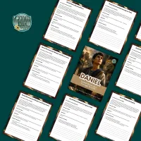 Daniel | Bible Study – Image 2