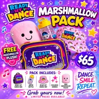 Marshmallow Pack – Image 1