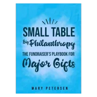 Small Table Big Philanthropy – Image 1