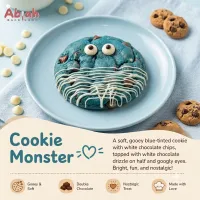 Monster Cookie – Image 1