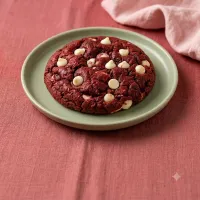 Red Velvet Cookie – Image 2