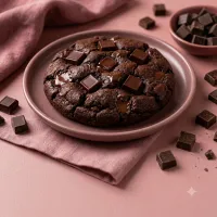 Dark Chocolate Cookie – Image 2