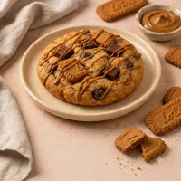 WS Biscoff Cookie – Image 2