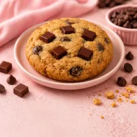 Chocolate Chip Cookie – Image 2