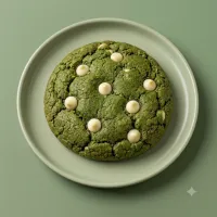 Matcha Cookie – Image 2