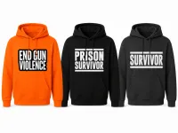 PSN Hoodie – Image 1