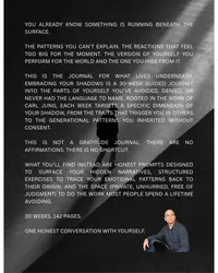 Embracing Your Shadows – Image 4