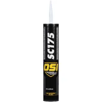 OSI® SC175 Acoustic Sealant – Image 1