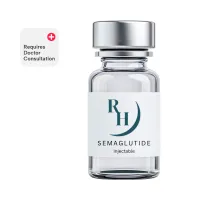 Semaglutide + B12 (12.5mg/4mg, 4mL) 3.125 mg / 1.25 mg per mL – Image 1