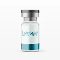 One 10ml Bacteriostatic Water – Image 1
