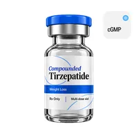 Tirzepatide 30 mg (3ml) – Image 1