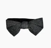 Deerstalker – Black