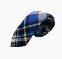 Scotsman – Blue