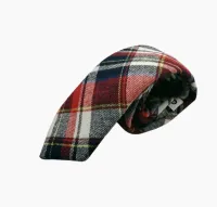 Scotsman – Red