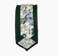 Janus – Emerald Green