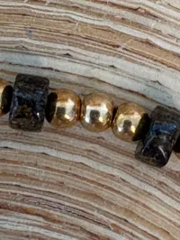 Bronze Calme – Doré