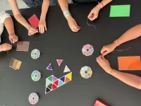 ATELIER - Découvre ta couleur. – Image 1