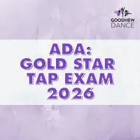 ADA Gold Star Tap 2026 – Image 1