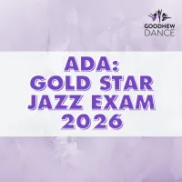 ADA Gold Star Jazz 2026 – Image 1