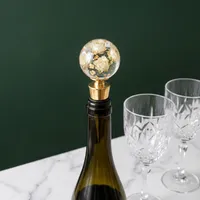 Weinstopper Gold – Image 1