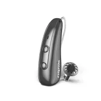 Pure Charge&Go 1IX – Graphite, Kit/Both